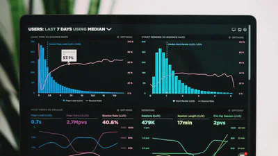 📈 Communicate your results effectively with the best data visualizations featured image
